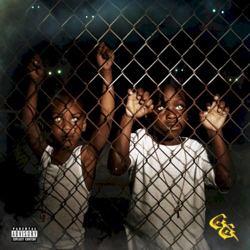 GHETTO GODS — EarthGang