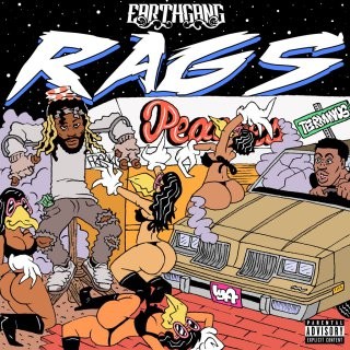 Rags — EarthGang