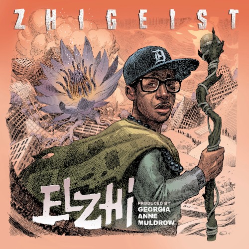 Zhigeist — Elzhi