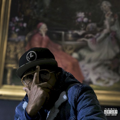 Seven Times Down Eight Times Up — Elzhi