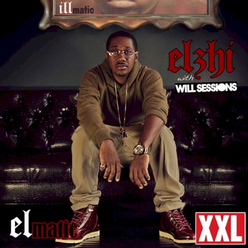 Elmatic — Elzhi