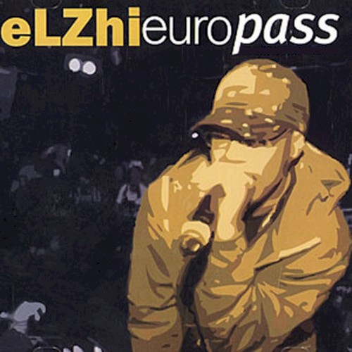 Europass — Elzhi