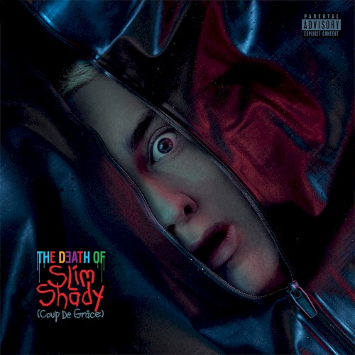 The Death of Slim Shady (Coup de Grâce) — Eminem