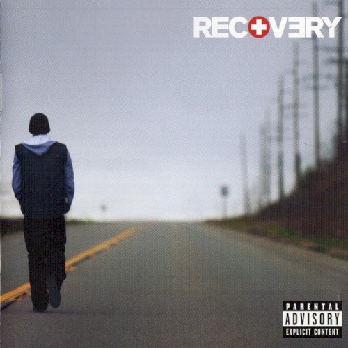 Recovery — Eminem