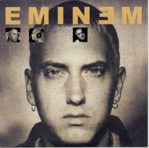 Unreleased & Uncensored — Eminem