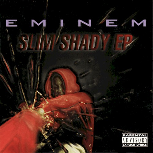 Slim Shady EP — Eminem