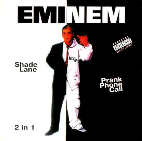 Shady Lane + Prank Phone Call — Eminem