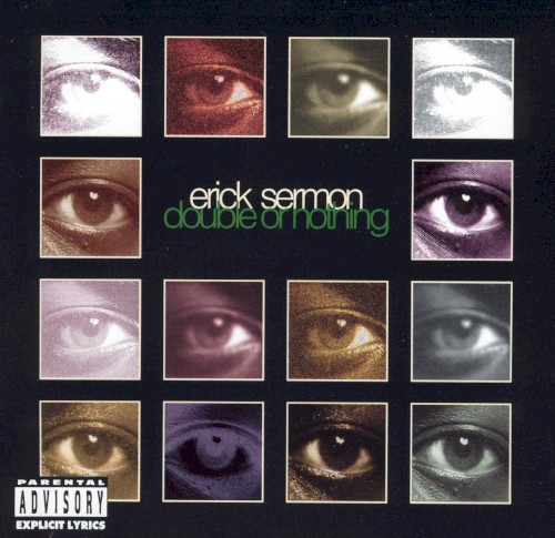 Double or Nothing — Erick Sermon