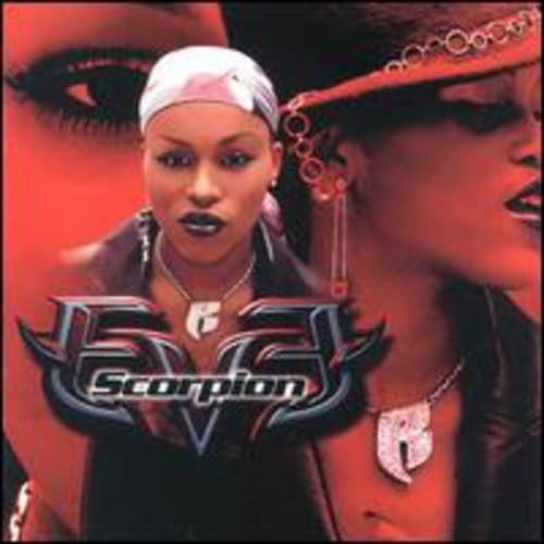 Scorpion — Eve