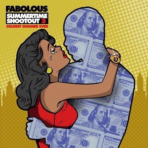 Summertime Shootout 3: Coldest Summer Ever — Fabolous