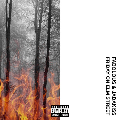 Friday on Elm Street — Fabolous