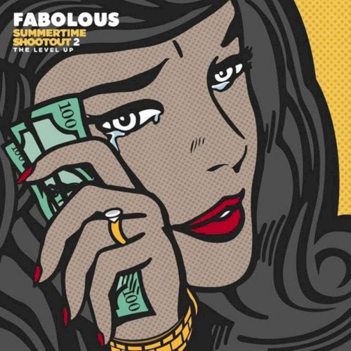 Summertime Shootout 2 — Fabolous