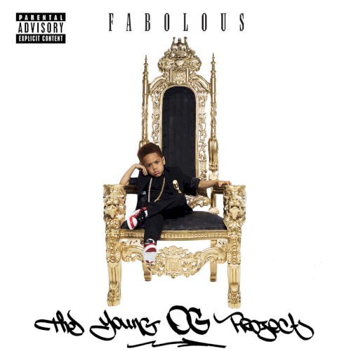 The Young OG Project — Fabolous