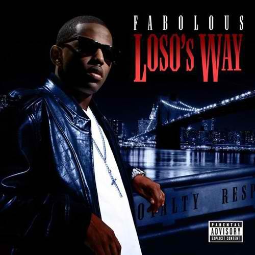 Loso's Way — Fabolous