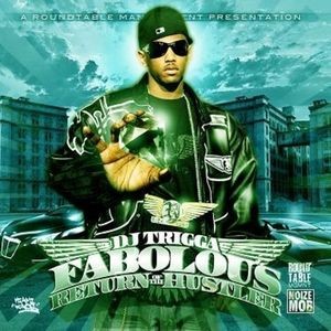 Return Of The Hustler — Fabolous