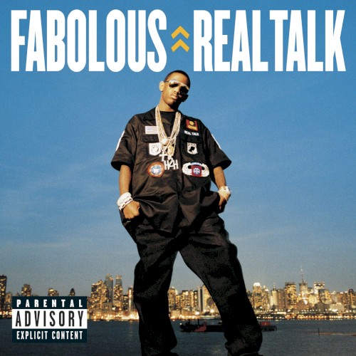 Real Talk — Fabolous