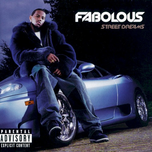 Street Dreams — Fabolous