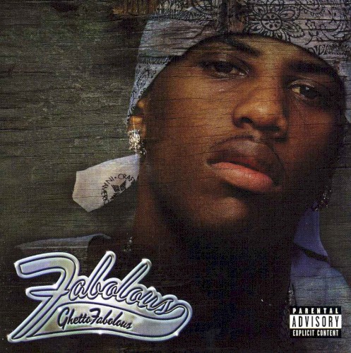 Ghetto Fabolous — Fabolous