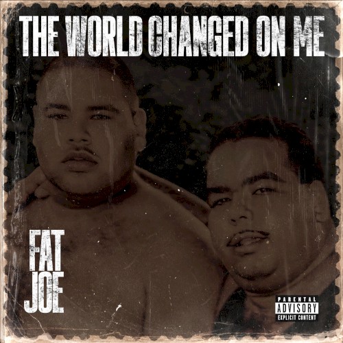 The World Changed On Me — Fat Joe