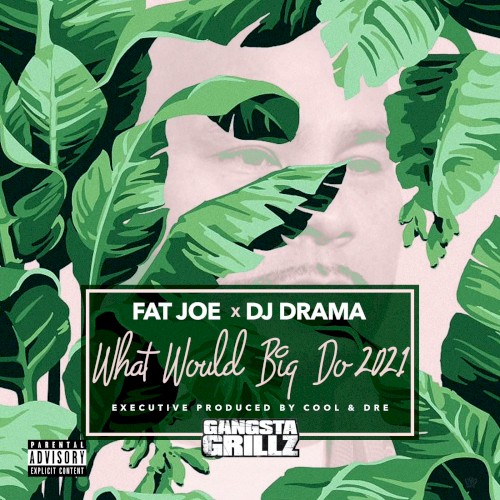 What Would Big Do 2021 — Fat Joe
