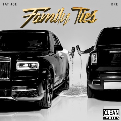 Family Ties — Fat Joe