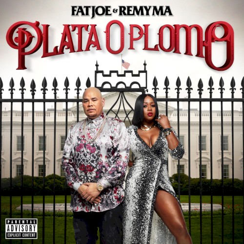 Plata o plomo — Fat Joe