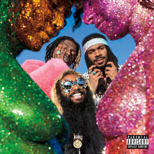 Vacation in Hell — Flatbush Zombies