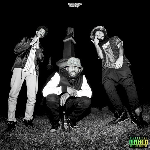 BetterOffDEAD — Flatbush Zombies