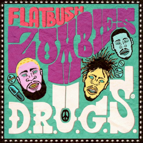 D.R.U.G.S. — Flatbush Zombies