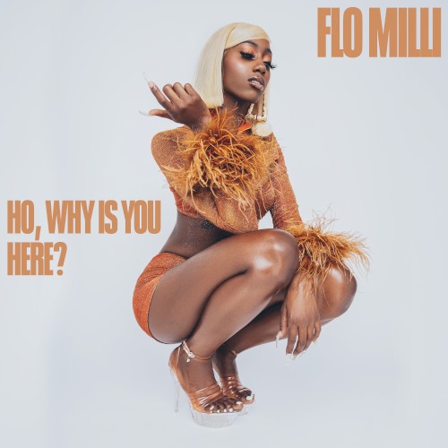 Ho, why is you here? — Flo Milli