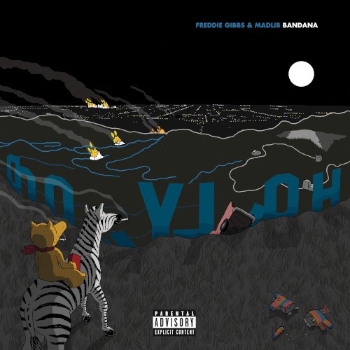 Bandana — Freddie Gibbs