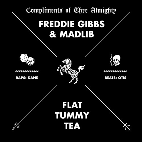 Flat Tummy Tea — Freddie Gibbs