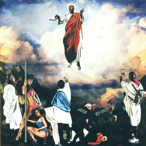 You Only Live 2wice — Freddie Gibbs