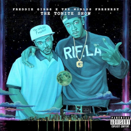 The Tonite Show — Freddie Gibbs