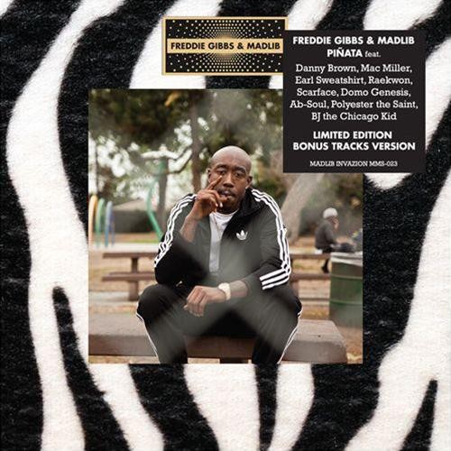 Piñata — Freddie Gibbs
