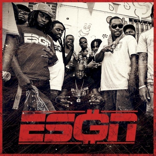ESGN — Freddie Gibbs
