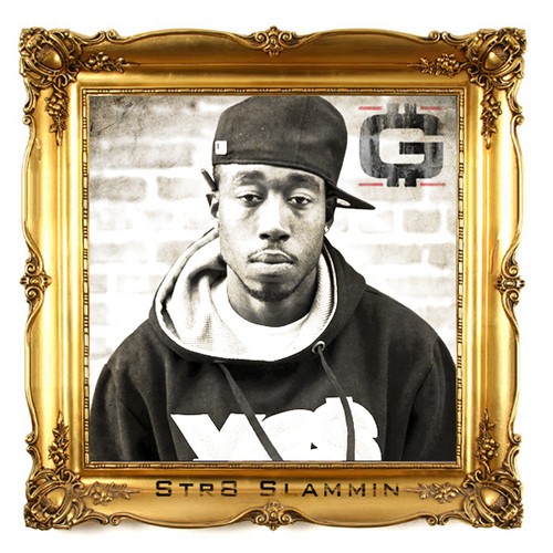 Str8 Slammin' — Freddie Gibbs