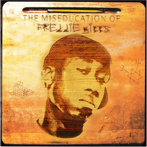The Miseducation of Freddie Gibbs — Freddie Gibbs