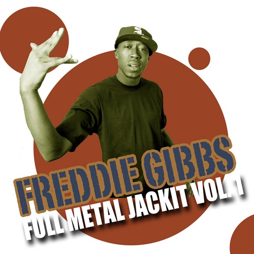 Full Metal Jackit Vol. 1 — Freddie Gibbs