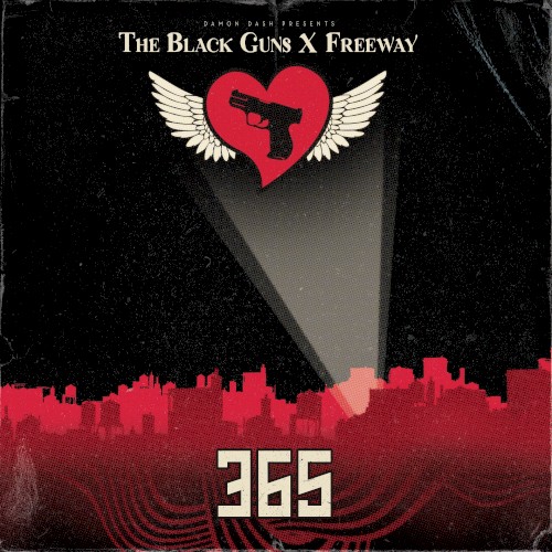 365 — Freeway