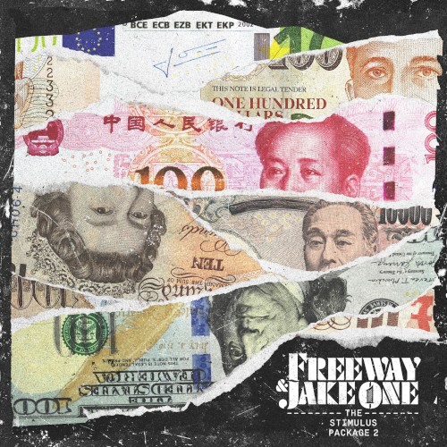 The Stimulus Package 2 — Freeway