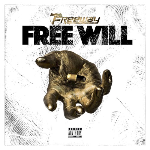 Free Will — Freeway