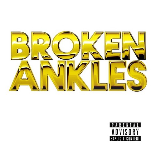 Broken Ankles — Freeway