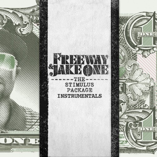 The Stimulus Package — Freeway