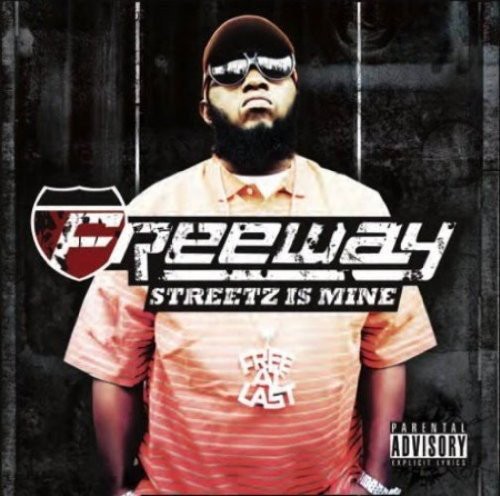 Streetz Is Mine — Freeway