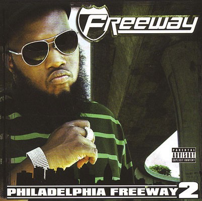Philadelphia Freeway 2 — Freeway