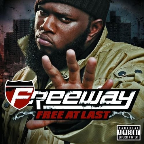 Free at Last — Freeway