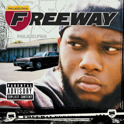 Philadelphia Freeway — Freeway