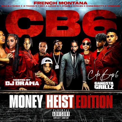 Coke Boys 6 — French Montana