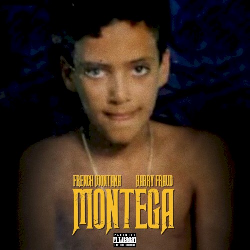 Montega — French Montana